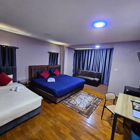 Khokeng Room